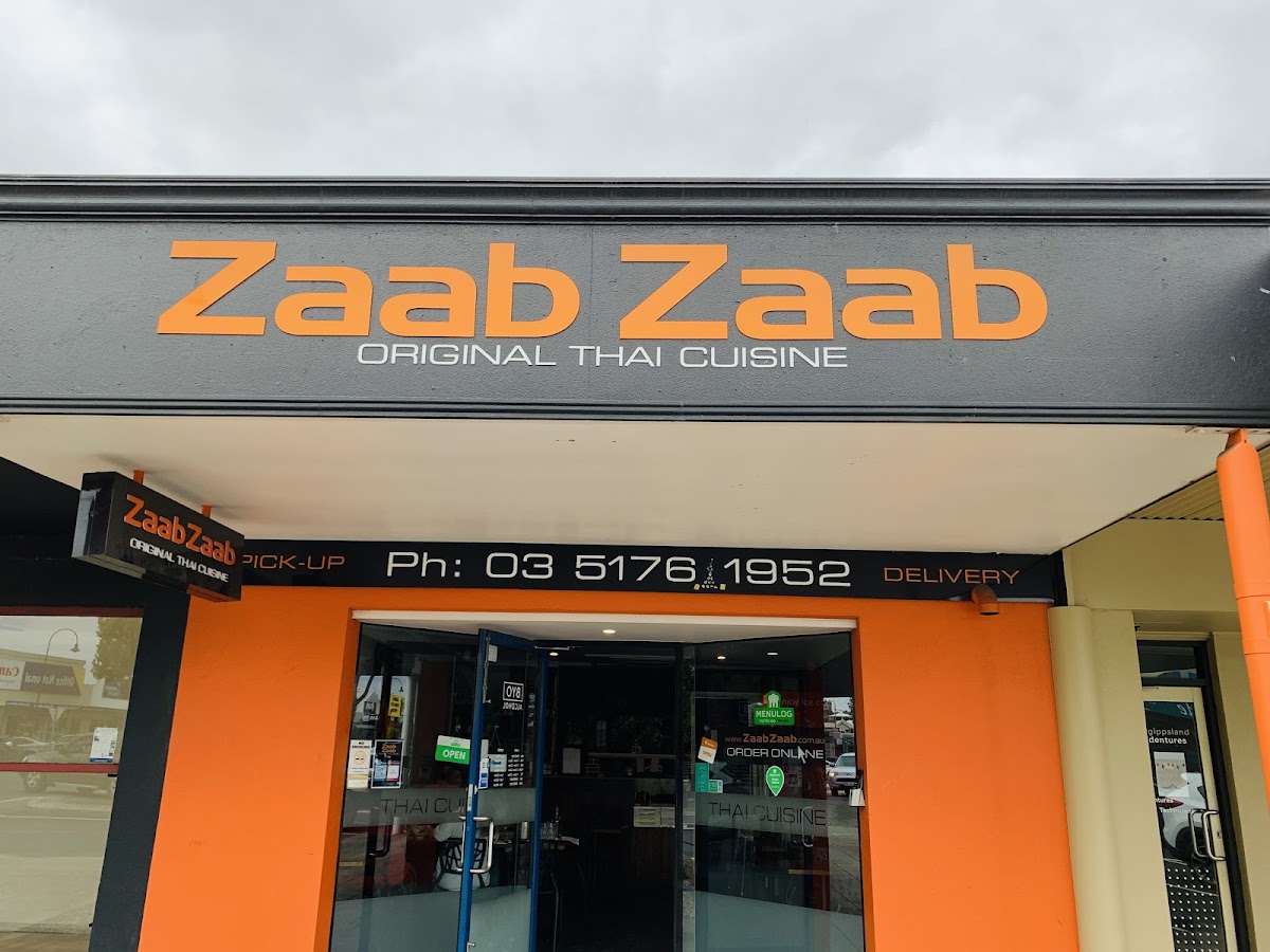 Zaab Zaab